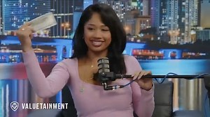 GIRL MATH: Millionaire Financial Advisor STUNNED By Female Financial Logic 🤯💸 "Girl Math" - you may have heard the term on TikTok or from a girlfriend, but what does it really mean? In this video, Nat and Adam explore the different interpretations of "Girl Math" and try to make sense of it all. ▶ Valuetainment: SOSCast | Valuetainment