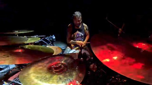 Full-length Infectious Grooves “Turtle Wax” drum cam is now available to watch! 🔥🦎🔥 Check it out: https://youtu.be/H2bvIyWKZo8?si=C00yt45UHflFvA_p | Jay Weinberg