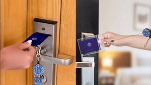 Cruise Lanyard with ID Card Holders, Adjustable with Cruise Luggage Tags, Retractable Badge Reel Waterproof ID Badge Holder Cruise Accessories Must Haves 2packs