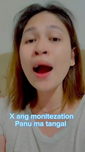 4.5K views · 271 reactions | X ang monetization panu matangal #highlightseveryone #highlightseveryonefollowers #followers | Mommy Irish and Ezekiel | Facebook