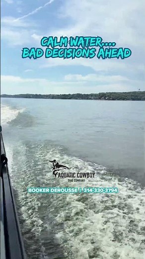 Bar Hopping and Party Cove at Lake of the Ozarks With Captain Booker