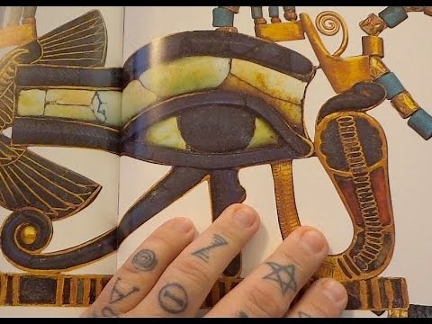 Lost Secrets Uncovered: Ancient Metaphysical Symbolism explained