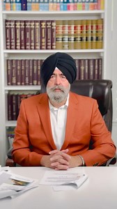 Kamala Harris’s Immigration Plan #jaspreetsinghattorney #kamalaharris | Jaspreet Singh Attorney