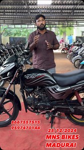 38K views · 4.2K reactions | HERO PASSION PRO 2015 MNS BIKES MADURAI 8667557515,9597470144 #mns_madurai #businessconsulting #mns #marketing #management #success #strategy #coaching | mns__consulting | Facebook