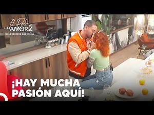 Don't miss the scene with Luismi and the kitten! | The Power of Love 2 Episode 12