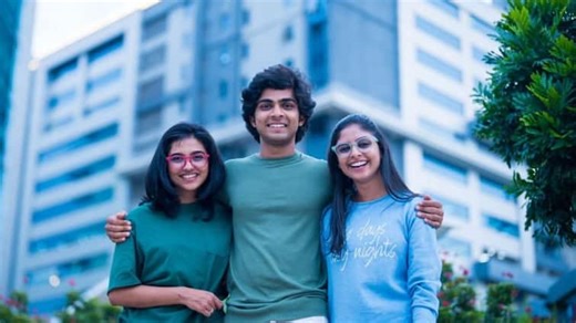 Malayalam Film 'Premalu' OTT Release: When And Where To Watch Naslen K. Gafoor, Mamitha Baiju Starrer