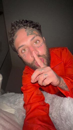 Listen Carefully - A Message from Tattedtommy