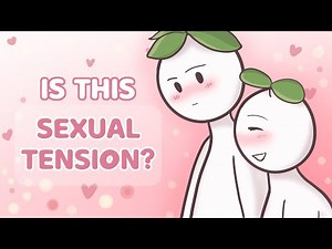 9 Signs of Hidden Sexual Chemistry