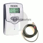 Apricus RESOL 20m Roof Sensor