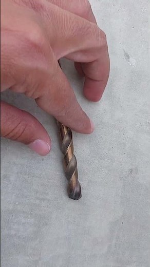 High speed steel drill bits | #drillbits