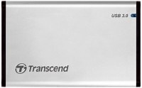 Карман для накопителя Transcend StoreJet 25S3 TS0GSJ25S3