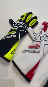 2.7K views · 21 reactions | The Tech 1 Race V3 race gloves from...