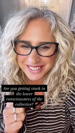 What collective #consciousness are you plugging into? Know the difference. #spiritualawakening #healingjourney #starseed #lightworker #energyhealing | Elizabeth Pfeiffer | Facebook