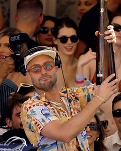 Fisher 🍾🕺🔥 Track ID: Round Table Knights - Calypso 🎛️ | MUSIC LIFE