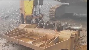 Mining Bucket | Magic Wood