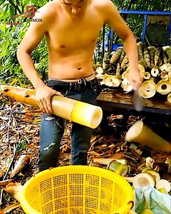 260K views · 2.3K reactions | Amazing top 18 oddly satisfying jobs" | Noyon Barmon | Facebook