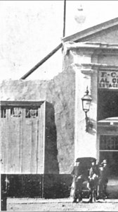 158K views · 3.2K reactions | Primera Estación de trenes Desamparados 1900 Lima-Perú. #history #historia #lima #Peru #reelsfb #IA #heroioficial | Heroi | Facebook