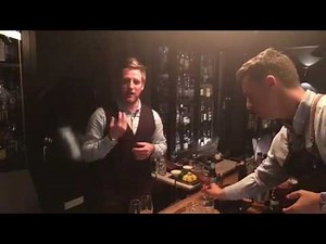 The Macallan Amplified Facebook Live Event