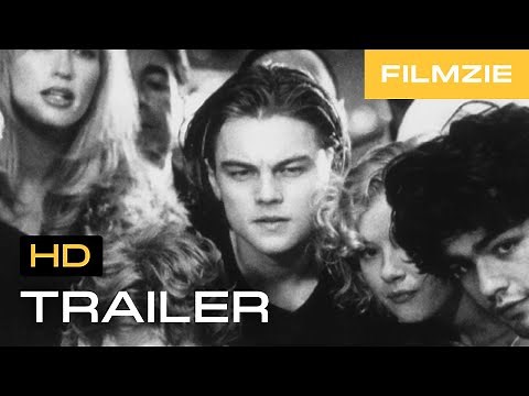 Celebrity: Official Trailer (1998) | Leonardo DiCaprio, Kenneth Branagh, Judy Davis