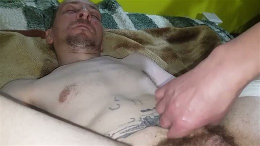 Fucking me - My Name And Surname In The video.