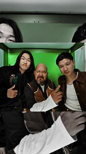 MVおもろすぎる笑 #koshyfreestyle #watson #sonsi #日本語ラップ #hiphop