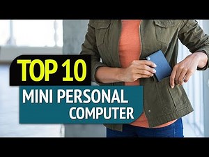 The 5-DAY Mini PC Challenge That Will Change Your Computing Experience