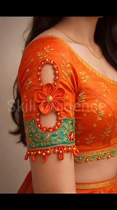 123K views · 1.2K reactions | ✨ Designer Sleeves Design ✨ Is...