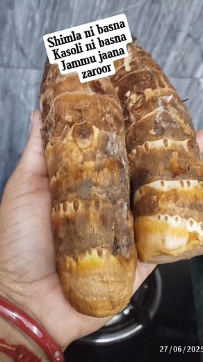 Street chart from Jammu #dografood #food #jammukashmir | Jammu Dogra Rutti22