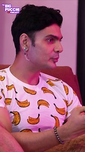 1.3M views · 3.6K reactions | My casting couch story with a creepy casting director | Paras Tomar | The Big Pucchi Podcast | Paras Tomar | Facebook