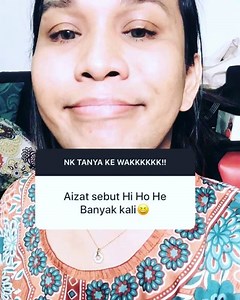 Aiyooo bila buat mcm ni dah macam mamat yg bg Middle Finger  kat saya aritu. Masih ingatkah anda?? Suara mcm lelangit pecah hahahahahaha 藍藍藍藍 #memetakok #memetakoit | Makeup By Aizat Abdul Razak | Facebook