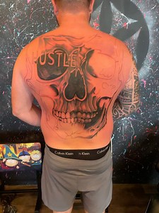 💀🫶💉🖤🙏 | Twinfinity Ink Tattoo studio