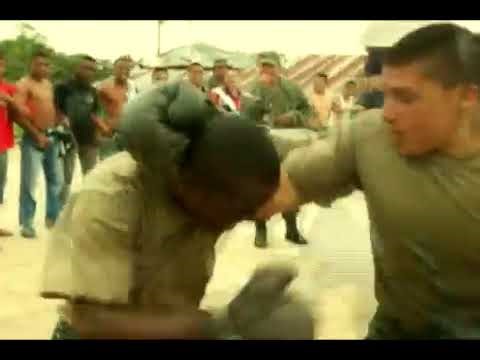 Shell Servicio militar Ecuador leva 91 II llamada