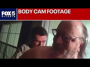 Man charged for allegedly greeting food delivery drivers while naked | FOX 5 News