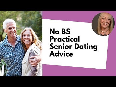 Dating After 60: No BS, Practical Dating Advice for Older Women