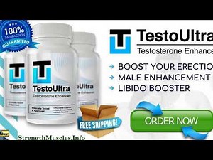 Testo Ultra “Don’t Buy Until You Read This Info”Updated Reviews (2019)