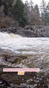 River bugging session 💦 #riverbugging #river #riveractivities #outdoors #enjoytheride #SlideIntoAdventure #naturalslide #Wow #yes #funtimes #adventureisoutthere #scotland #scotlandexplore #lovescotland #splash #perthshire #scottishcollective #WeekendVibes | Splash White Water Rafting