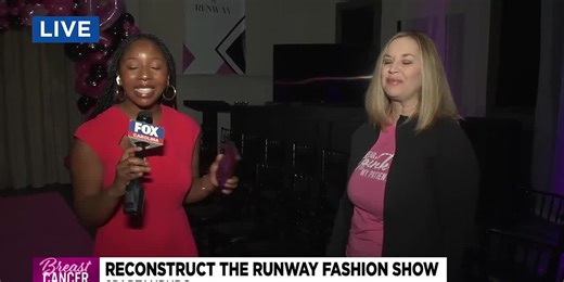 Reconstruct the Runway