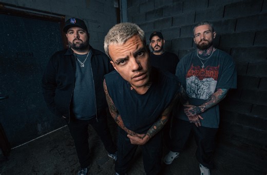 STRAY FROM THE PATH release surprise album, announce breakup