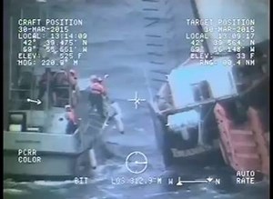 12K views · 277 reactions | When sailor become commando! | Mariners Lounge | Facebook