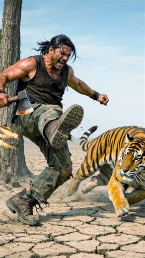 Jungle Rescue Story: Man Learns a Powerful Lesson | Animals Save the Forest