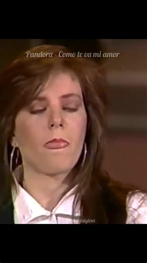 16K views · 1K reactions | Pandora - Como te va mi amor | A todo clásicos del siglo XX | Facebook