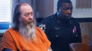 Serial killer who preyed on Houston-area girls gets death penalty for murder of Oklahoma teen