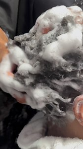 have you ever experienced one of the most blissful sounds ever? just close your eyes and imagine the sheer pleasure it brings. Our shampoo works wonders by clarifying your hair and scalp, effortlessly eliminating build up . with the nurturing power of borage seed and avocado oils, as well as a magnificent blend of botanical extracts, it's like a soothing symphony for your senses! | Mixed Chicks