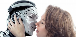 Robot seks dan teknologi realitas virtual dorong revolusi seksual yang lebih interaktif