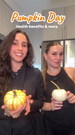 Warm up your morning with this cozy Pumpkin Spice Oatmeal recipe 🍂 Ingredients: • 1 cup old-fashioned rolled oats • 1 ½ cups milk of choice (dairy or non-dairy) • 1 tbsp maple syrup • ½ tsp ground cinnamon • ½ tsp ground nutmeg • ½ tsp ground ginger • ½ cup pumpkin puree • ¼ tsp salt • Optional toppings: walnuts, pecans, apple slices, bananas, blueberries, plain Greek yogurt, or dried fruit Directions: Add oats and milk to a small or medium pot and bring to a simmer over medium heat. Stir in th