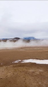 #iceland #islande Road Trip around Iceland : waterfalls, volcanos, geyser, snow, beautiful landscape ☄️🌋🌸❄️💨☔️☀️🌸 | Reunionbysat