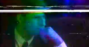 Crispin Glover's UK tour is as mad as eggs and you should definitely see it