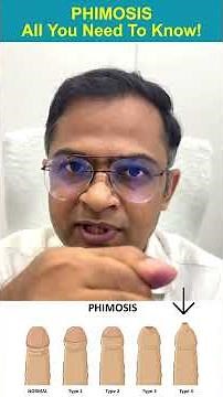Phimosis: Symptoms and Treatment | Leela Superspeciality Hospital | Dr. Akhil S. Mane