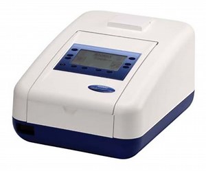Bibby Scientific Jenway 7305 Model Spectrophotometer ±2 nm | Buy Online | Bibby Scientific™ | Fisher Scientific