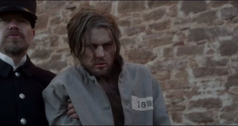 Michael Pitt | Actor, Producer, Director
